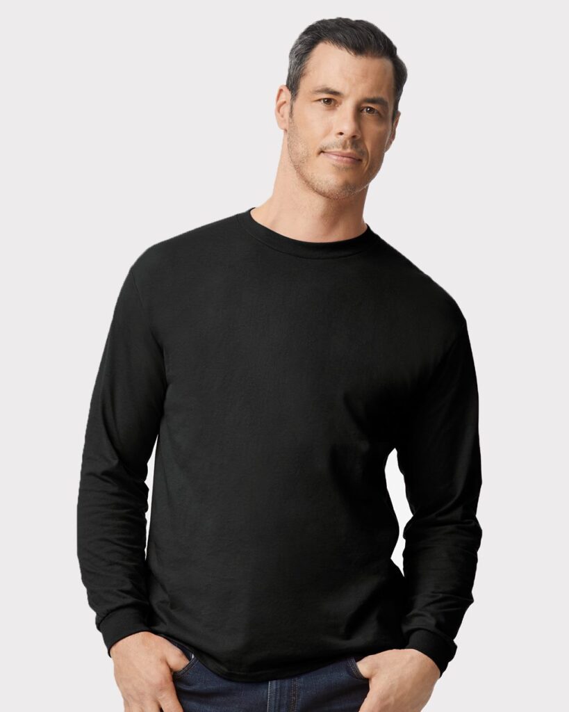Women's Long Sleeve Unisex T-Shirt