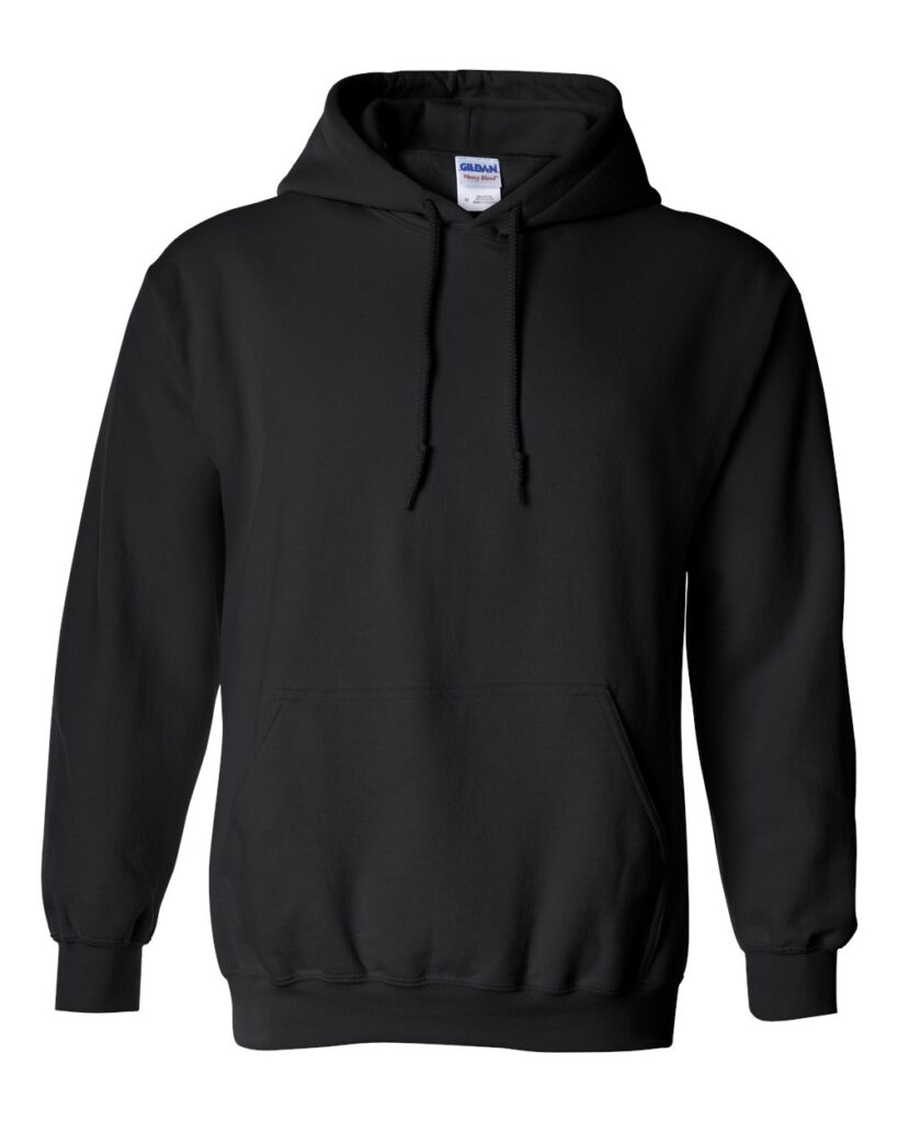 Women's Hooded Sweatshirt