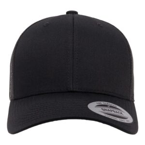 Snapback Trucker's Hat