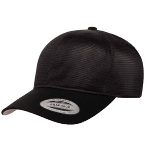 FlexFit Hat Full Mesh