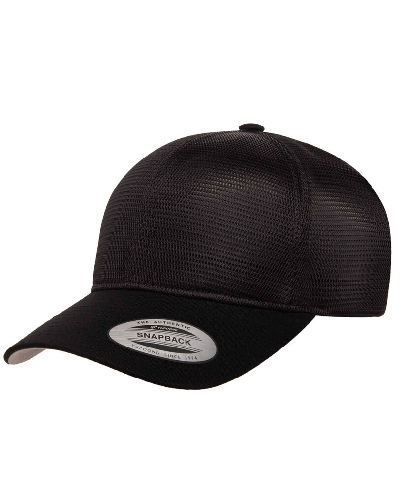 FlexFit Hat Full Mesh
